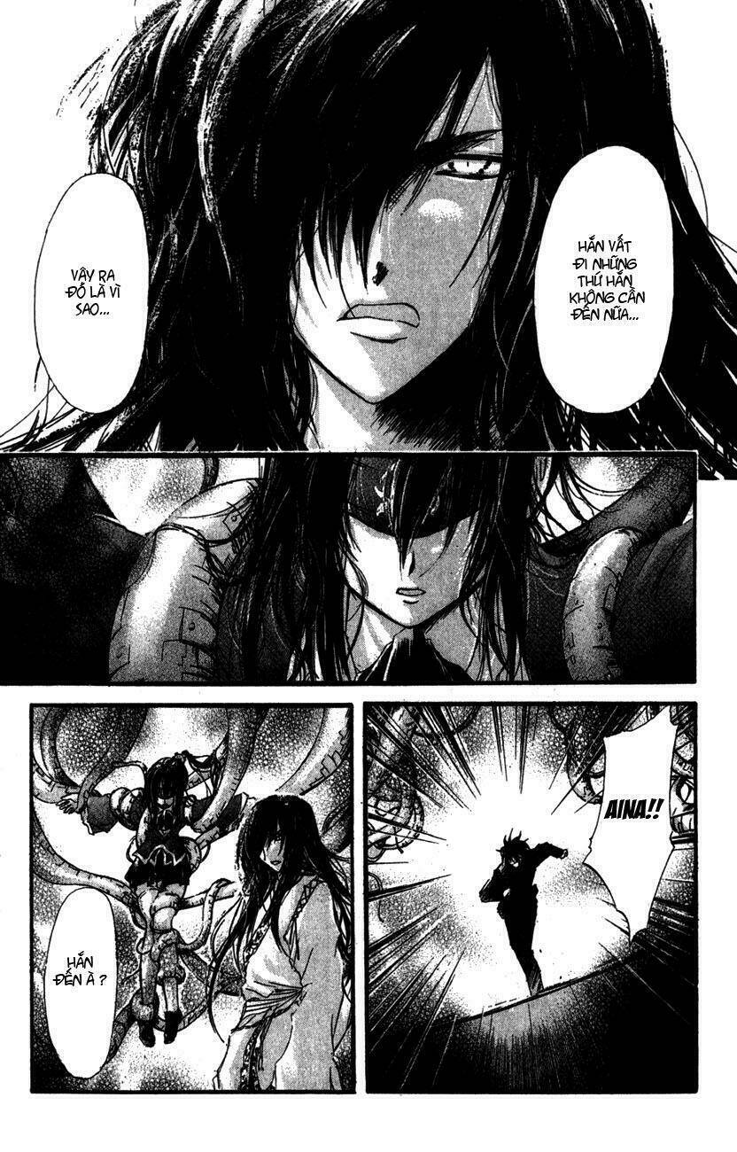 watashi no messiah-sama chapter 35 7