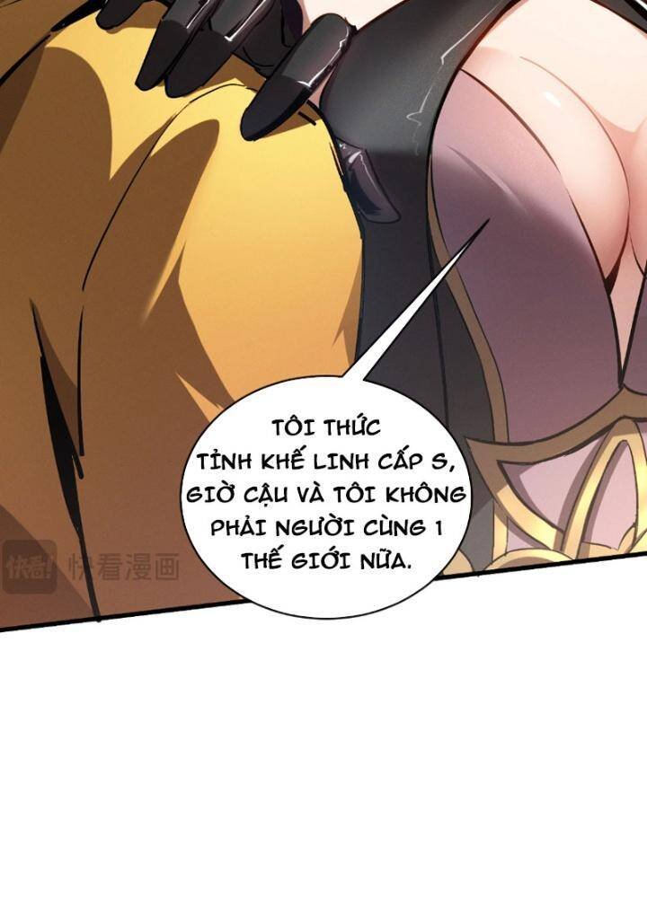 trảm linh thiếu nữ: ta khế ước tất cả đều là thượng cổ thần binh chapter 1 90