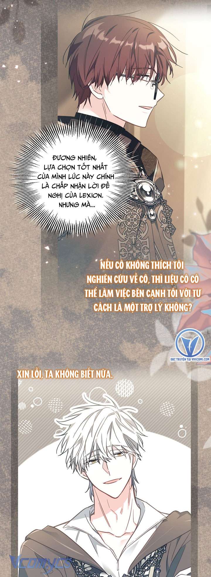 không có chỗ cho kẻ giả mạo chapter 25 10