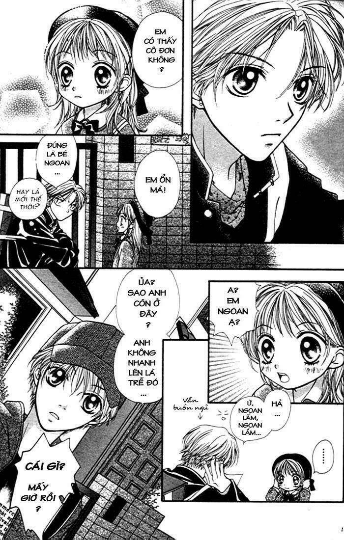 câu chuyện tuổi teen chapter 1 19