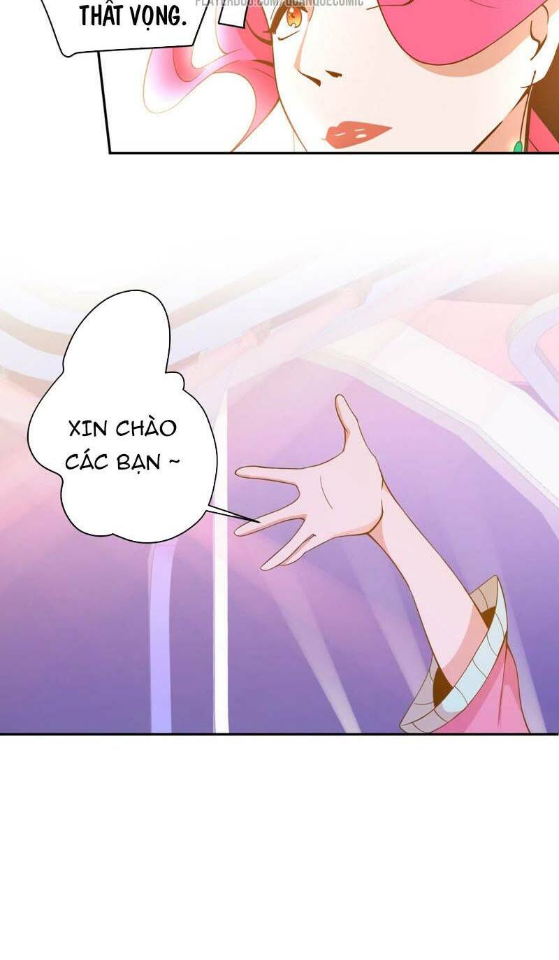 nữ thần trong điện thoại chapter 47 14