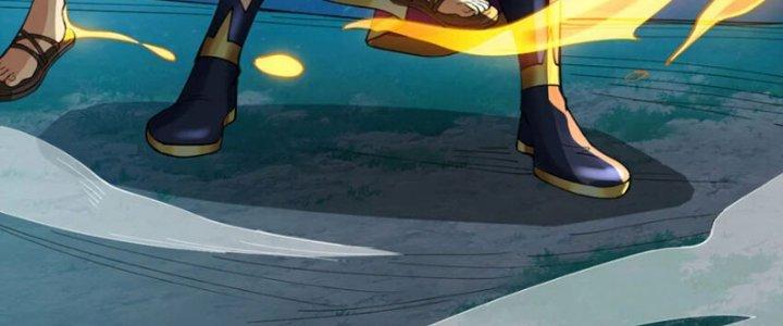 ẩn cư mười vạn năm, đời sau mời ta rời núi chapter 38 193