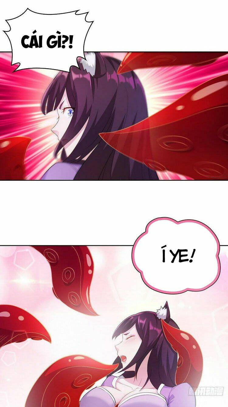 người ở rể bị ép thành phản diện ngoại truyện chapter 16 30