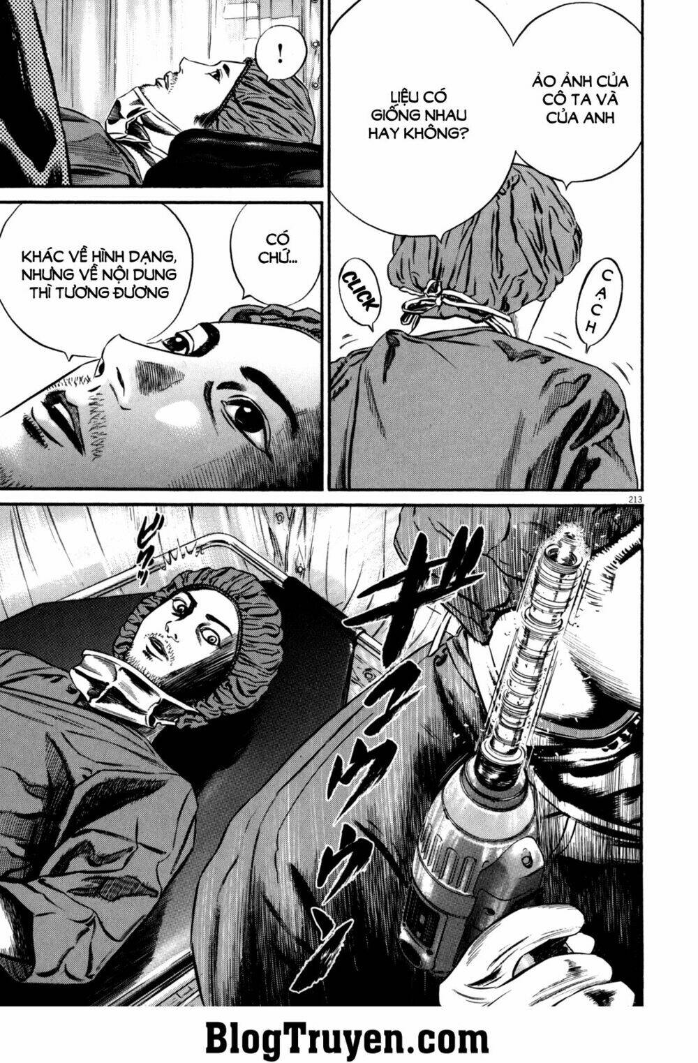 homunculus chapter 101 14