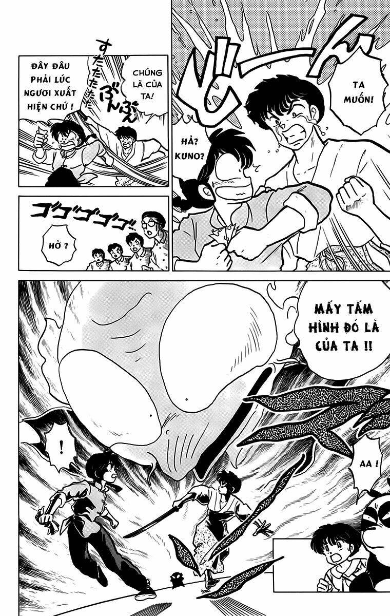 suối lời nguyền chapter 134 9