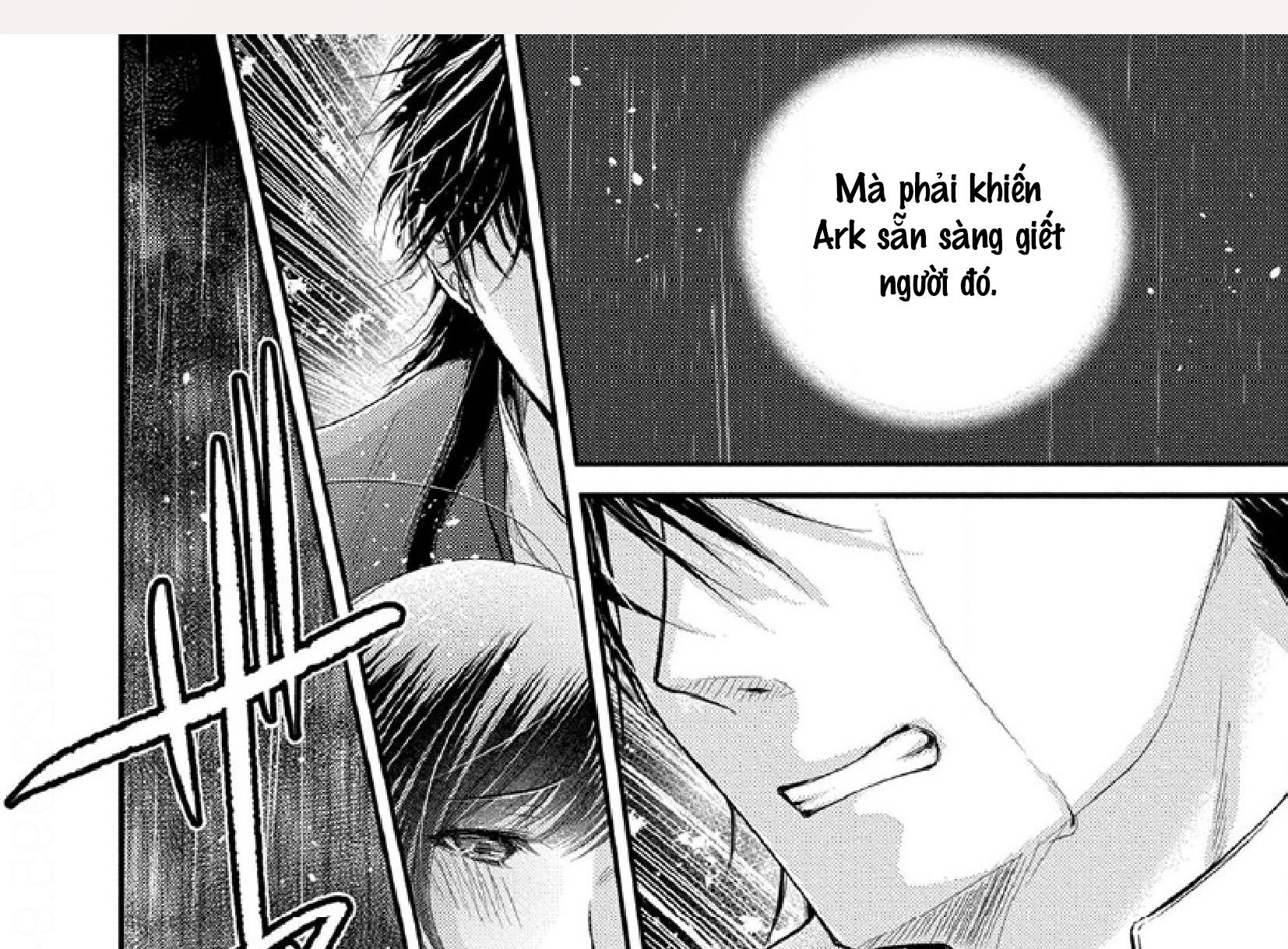 pháp sư bạo dâm vô song và bản hợp đồng độc quyền của tôi chapter 24.1 26