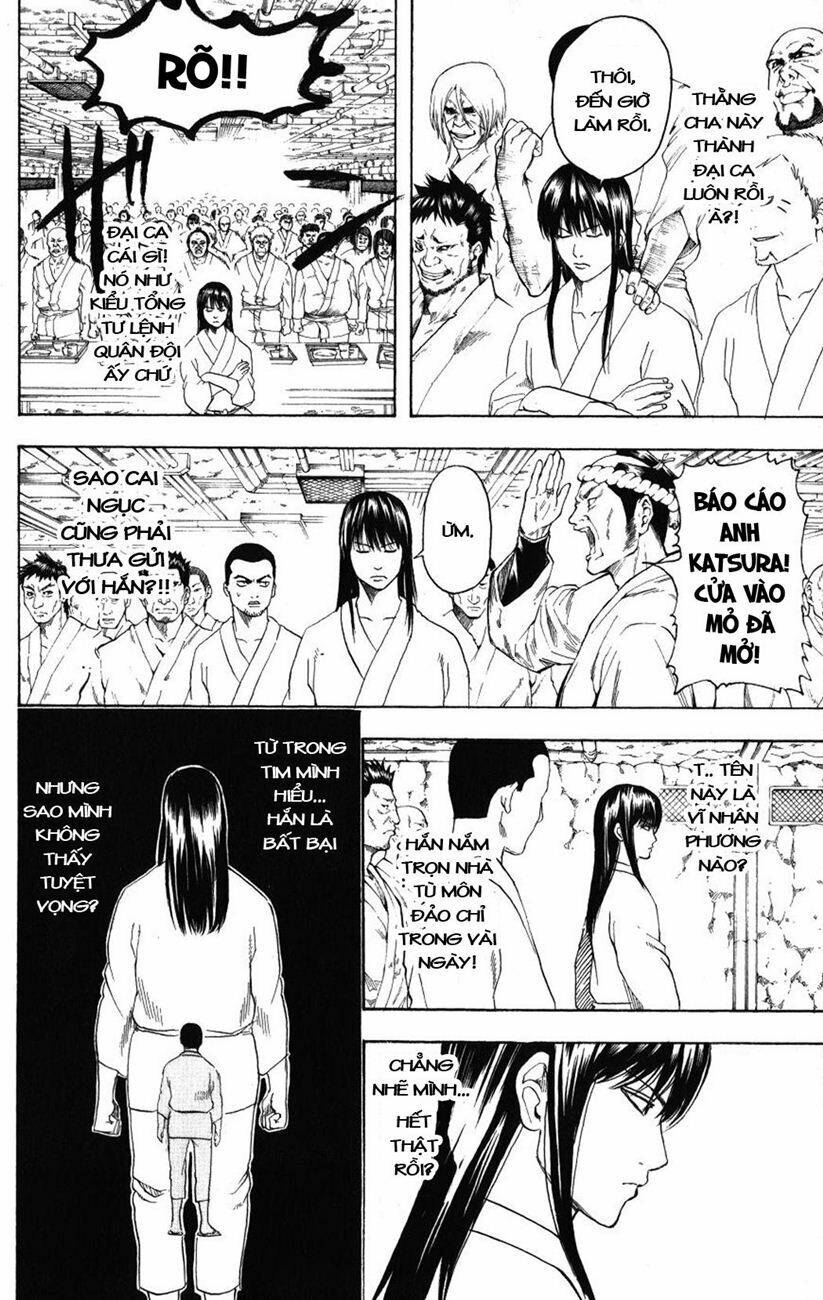 gintama - linh hồn bạc chapter 194 10