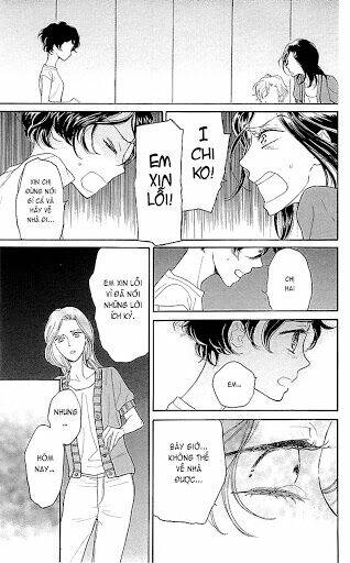 issho ni neyou yo chapter 3 21