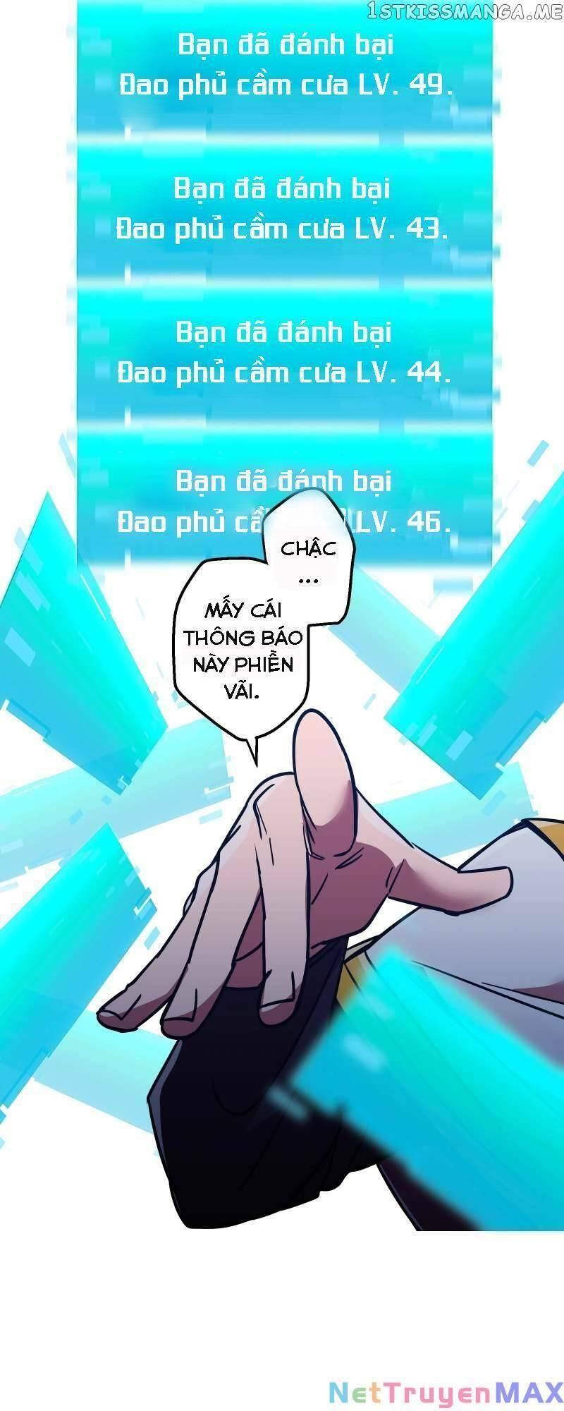 Huyết Thánh Cứu Thế Chủ~ Ta Chỉ Cần 0.0000001% Đã Trở Thành Vô Địch chapter 17 8