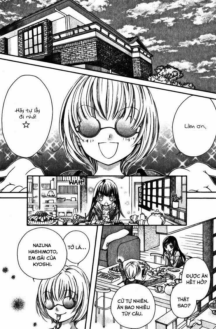 yamamoto zenjirou to moushimasu chapter 15 27