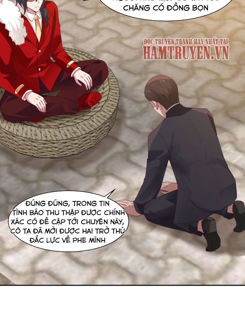 trên người ta có một rồng chapter 353 10