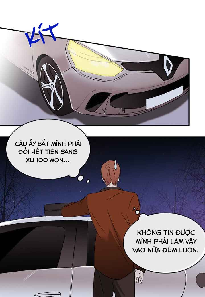 rắc rối về vấn đề yêu đương của tôi chapter 15 42