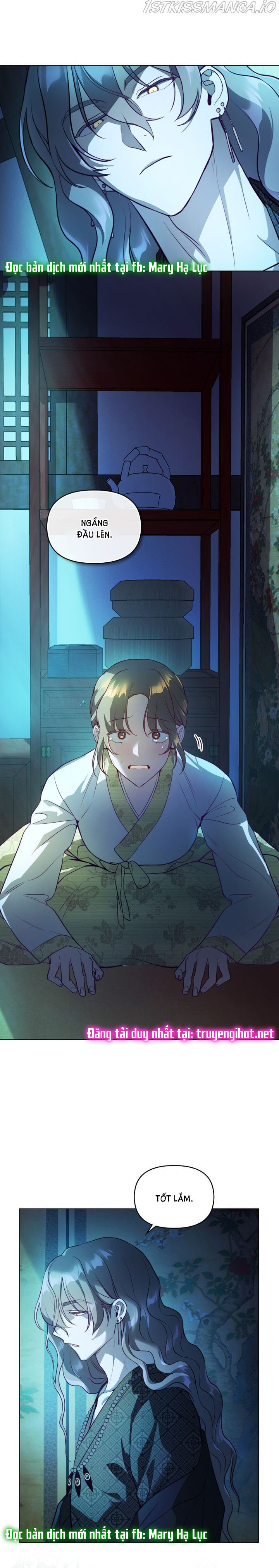 đăng tiêu hoa chapter 20 3