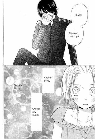 onegai, sensei chapter 1 30