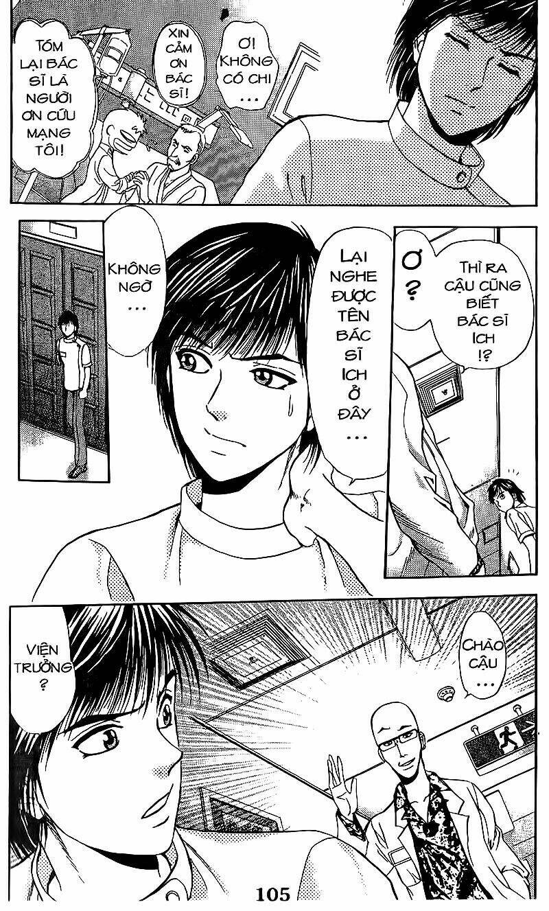 bàn tay thần sầu teru chapter 84 19