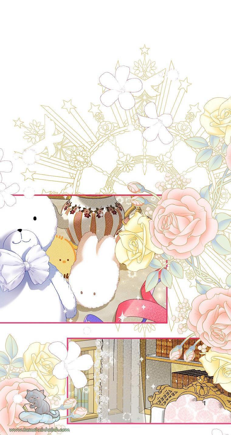 tháng năm cuối cùng của nữ phụ đoản mệnh chapter 31 28