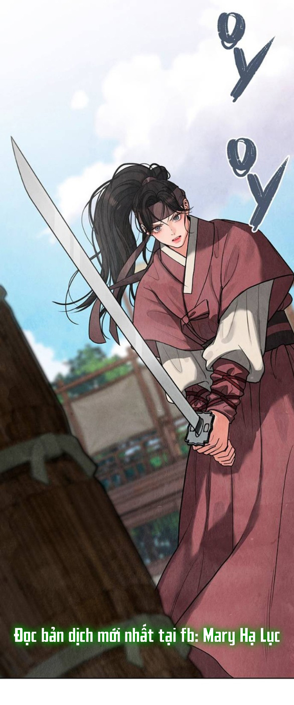 Quỷ Hồn chapter 5.1 17