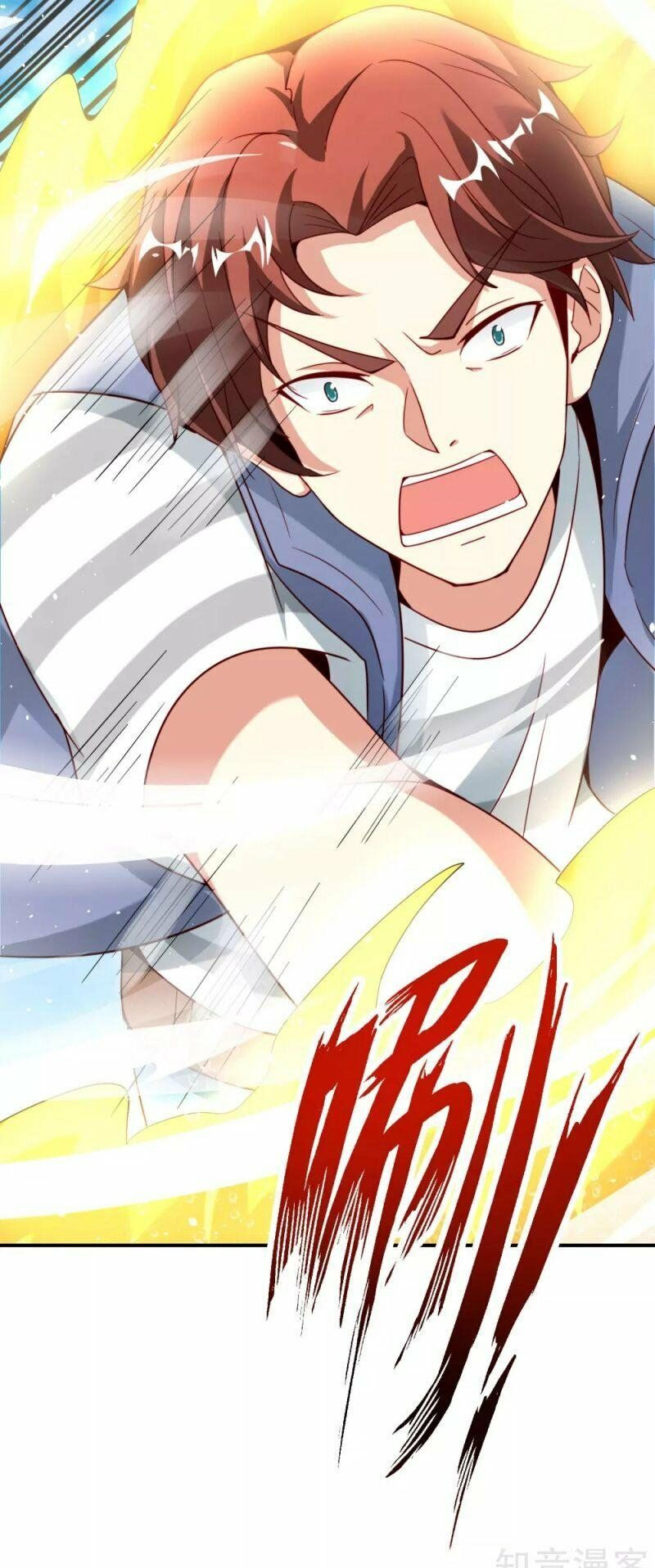 vòng bạn bè mạnh nhất của tiên giới chapter 104 32