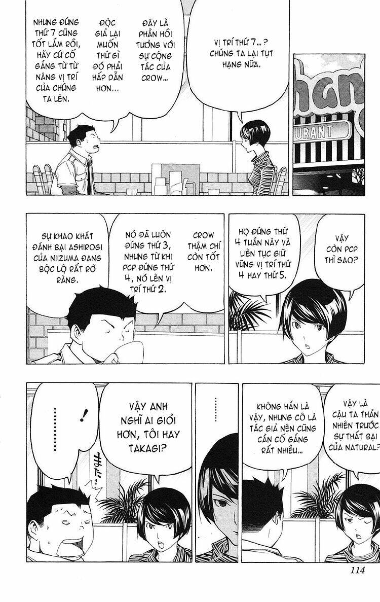 họa sĩ truyện tranh chapter 103 3