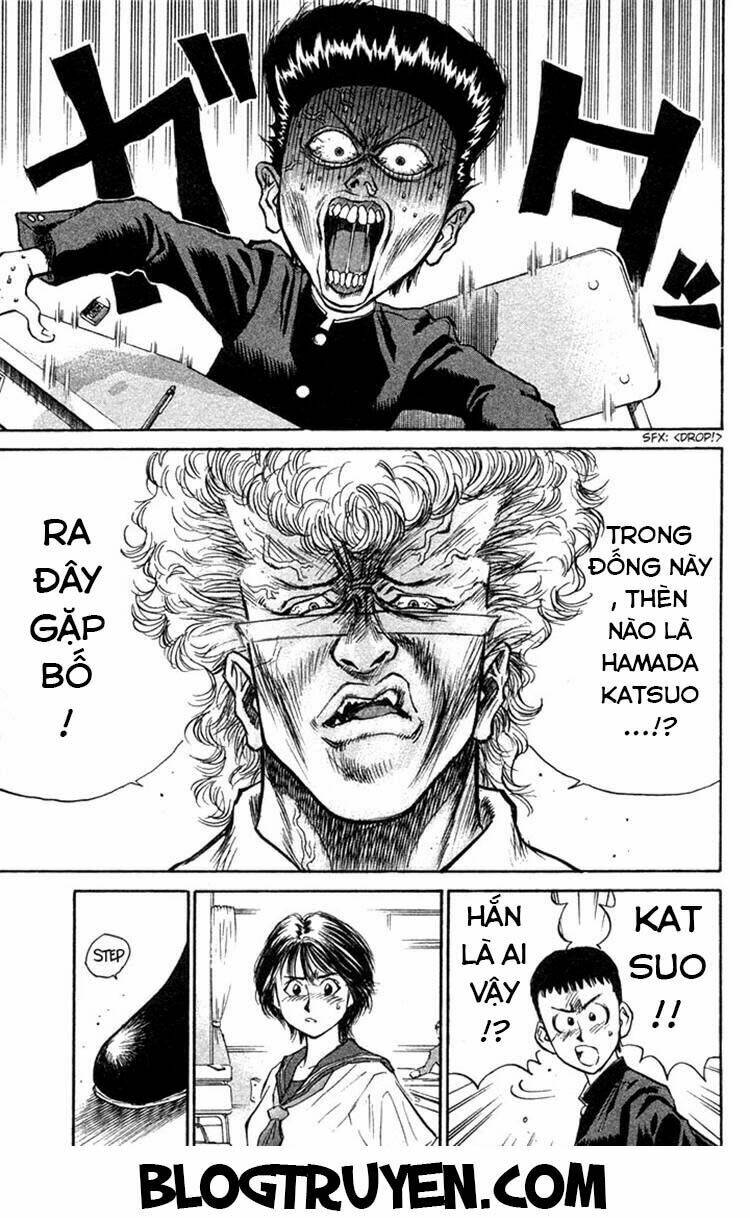 ningen kyouki katsuo chapter 2.2 19