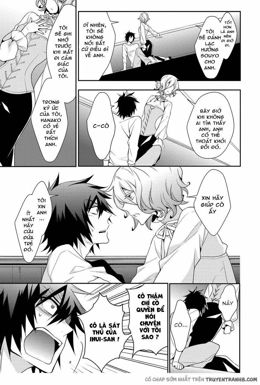 anorexia - shikabane hanako wa kyoshokushou chapter 4.2 20