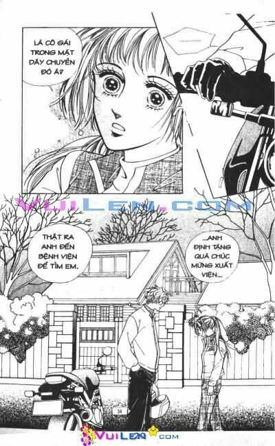 tóc gió thôi bay chapter 2 20