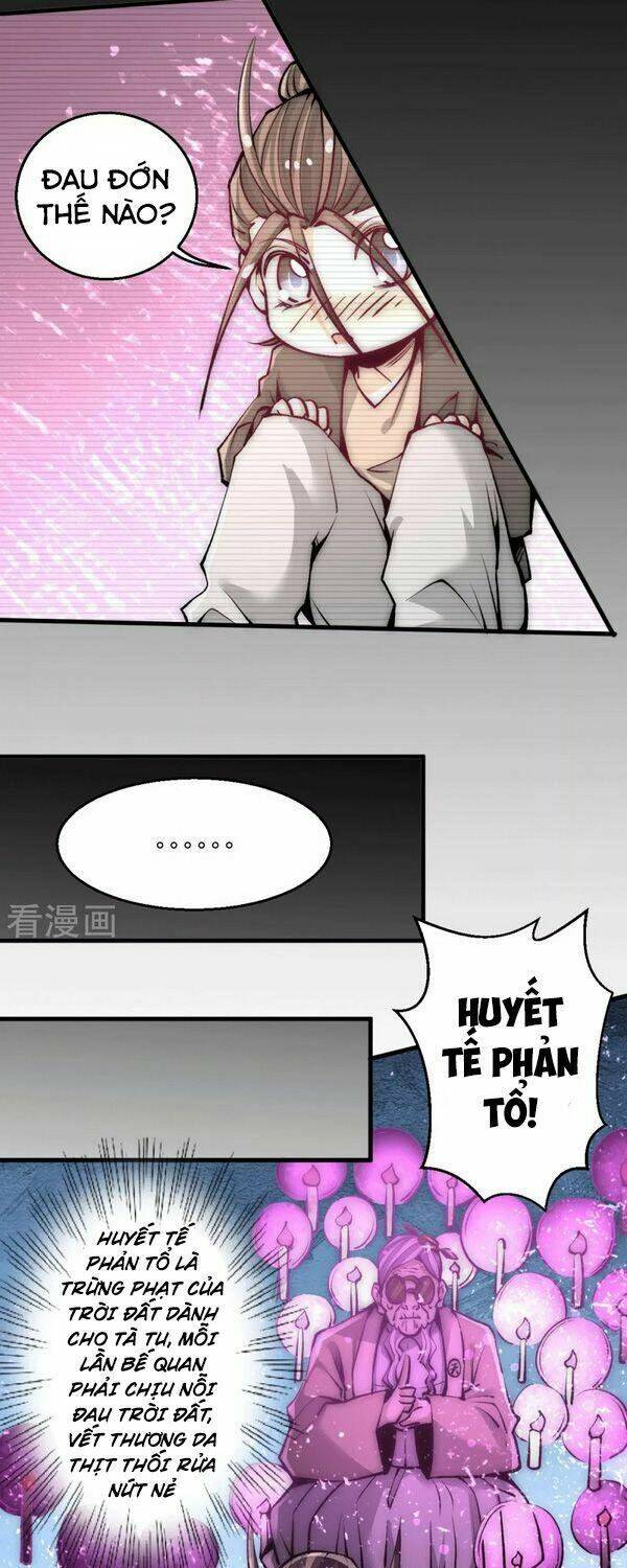 đô thị đỉnh phong cao thủ chapter 234 3