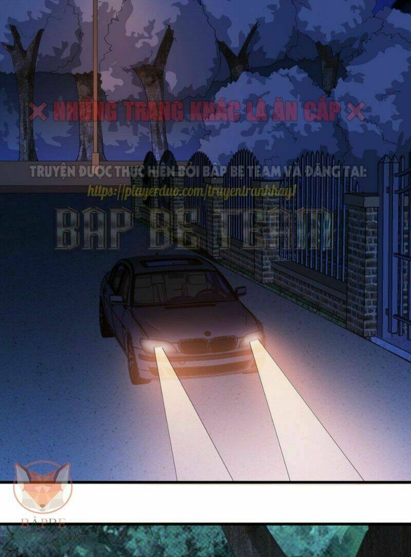 đồng hồ thần cấp siêu năng của ta chapter 20 6