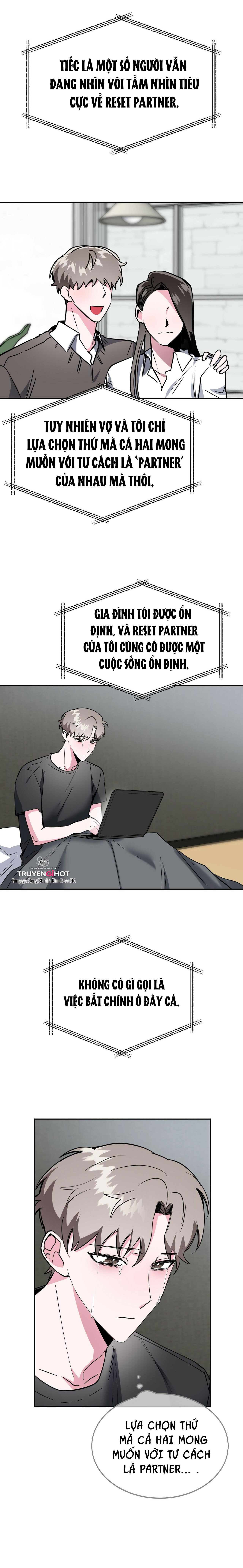 cạm bẫy đại học chapter 6 42