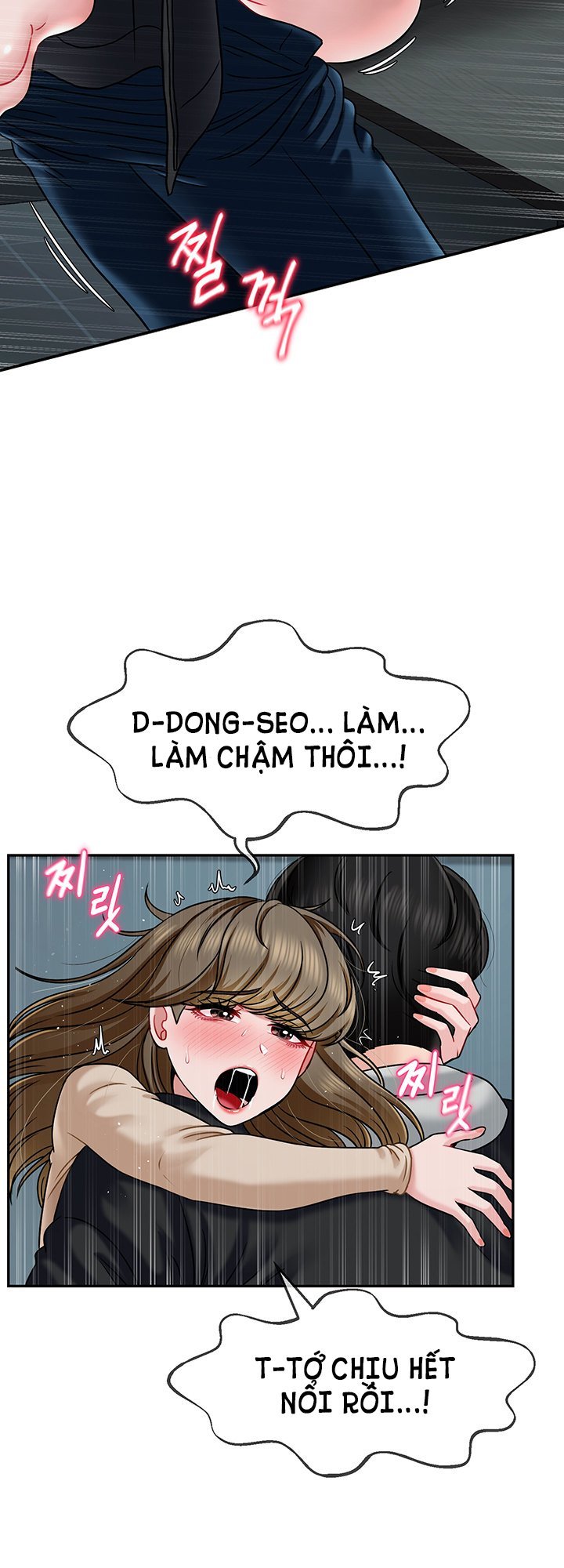 thanh lý đồ chơi tình dục tôi vô tình lập được harem chapter 8 20