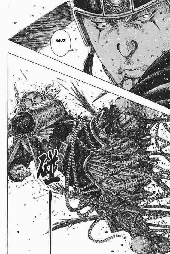 Hoả Phụng Liêu Nguyên chapter 249.2 117