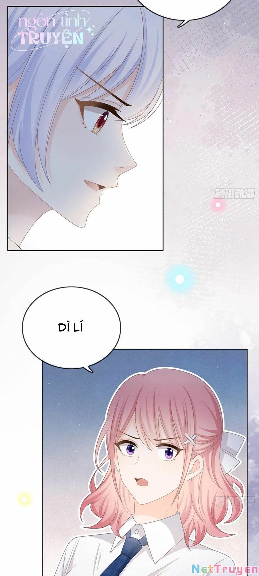 ảnh hậu cũng không bằng niệm thanh hoa chapter 94 10