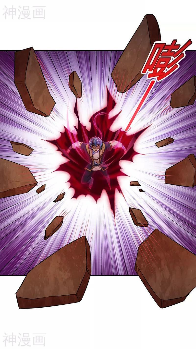 võ đạo độc tôn chapter 146 8