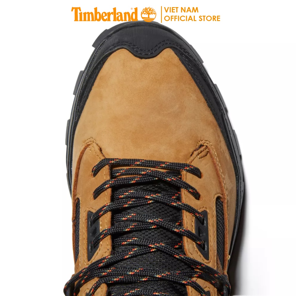 Giày Thể Thao Nam Timberland Treeline STR Mid TB0A2EH724