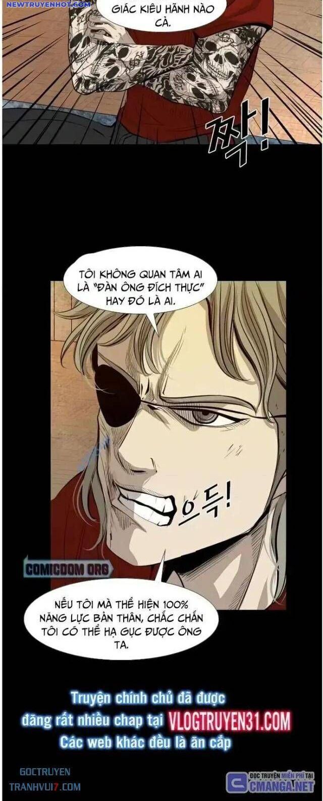 shark - cá mập chapter 133 28