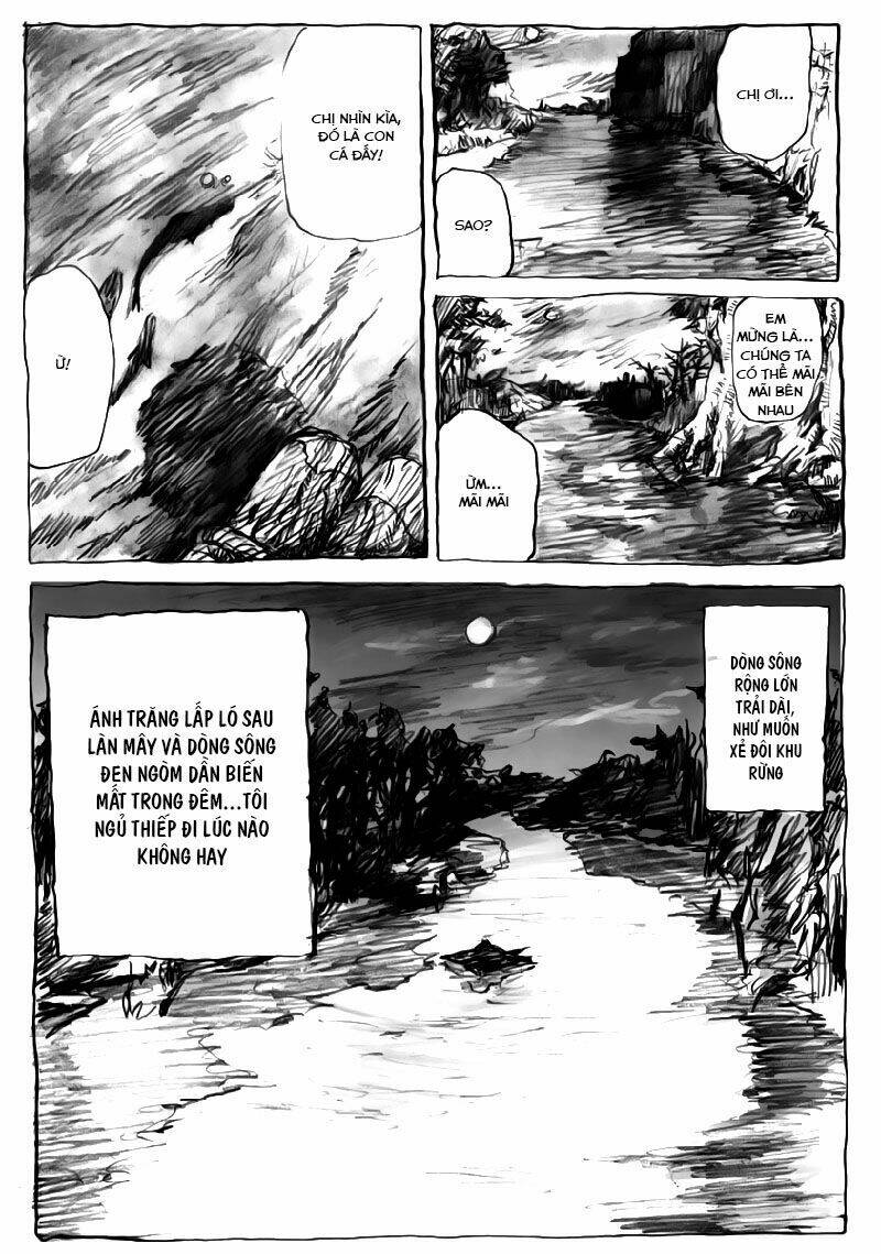 shiro ame chapter 1 41