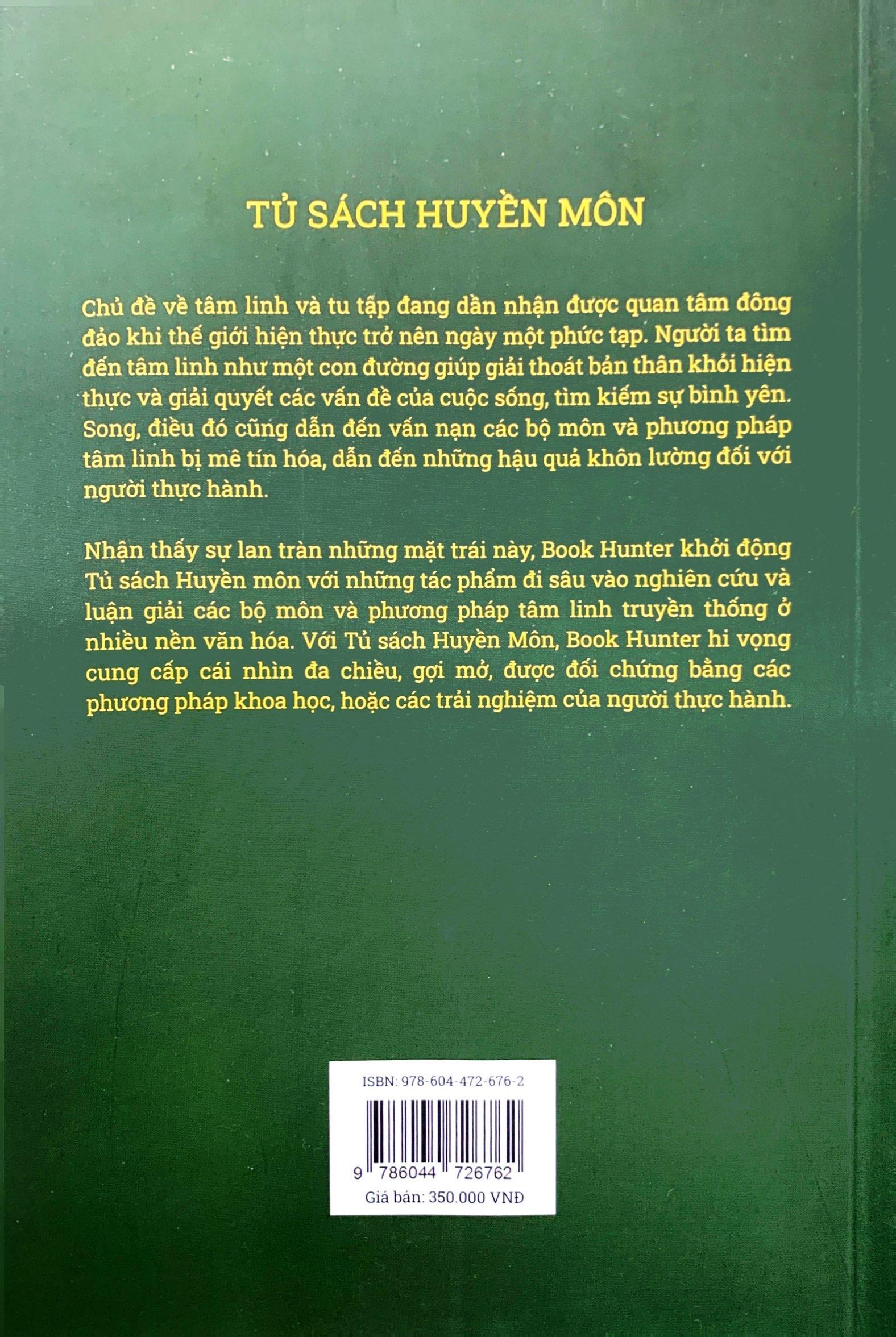 Ayurveda - Nền Tảng Dưỡng Sinh Ấn Độ