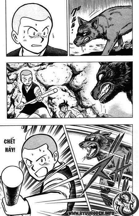 hoàng phi hồng phần 1 chapter 7 143