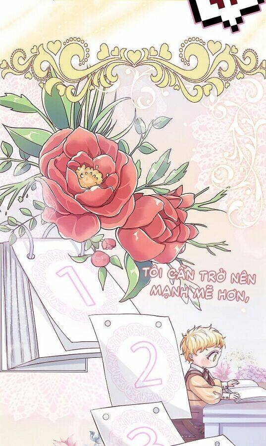 nữ hoàng edith chapter 0 21