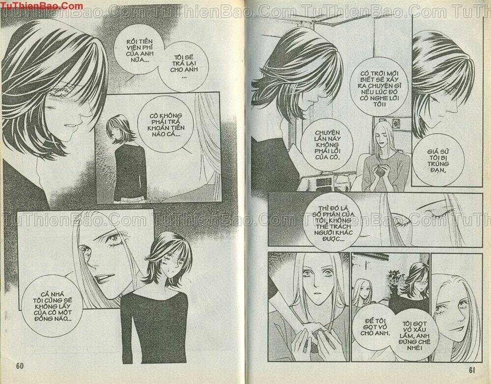 hoa hồng thép chapter 5 29