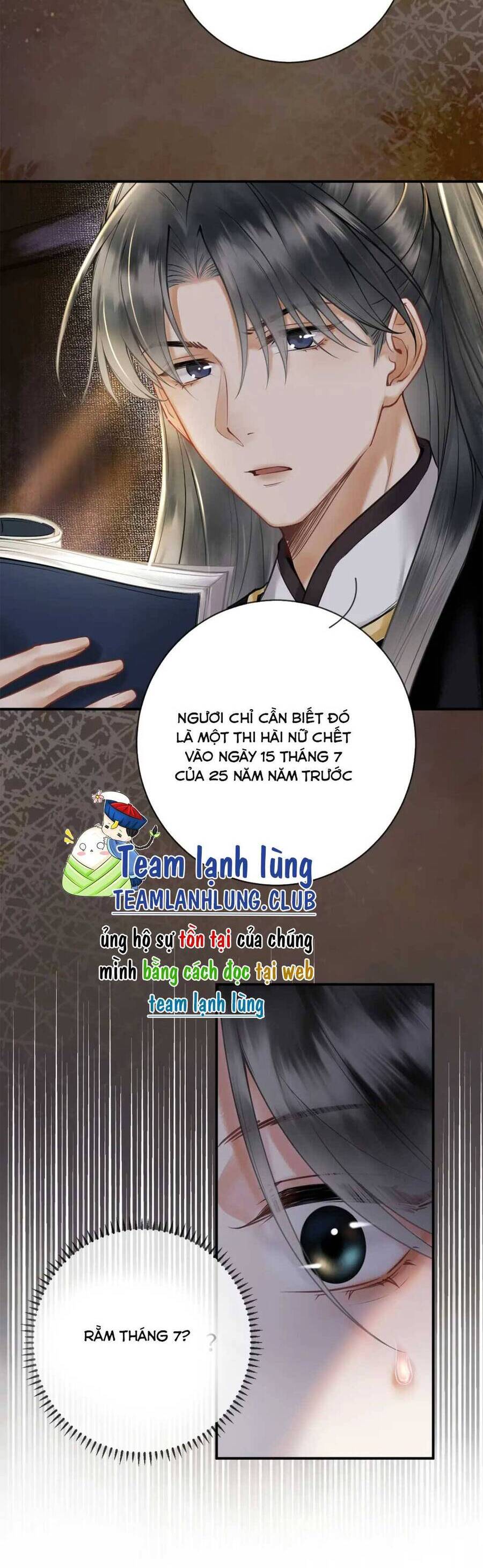ngỗ tác cẩm y chapter 19 5