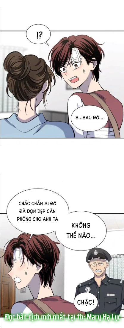 [16+] người đàn ông tầng trên chapter 5.1 9