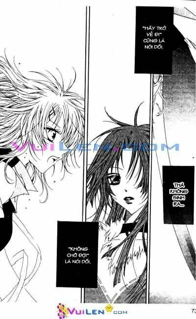 tiểu nữ vương chapter 8 73