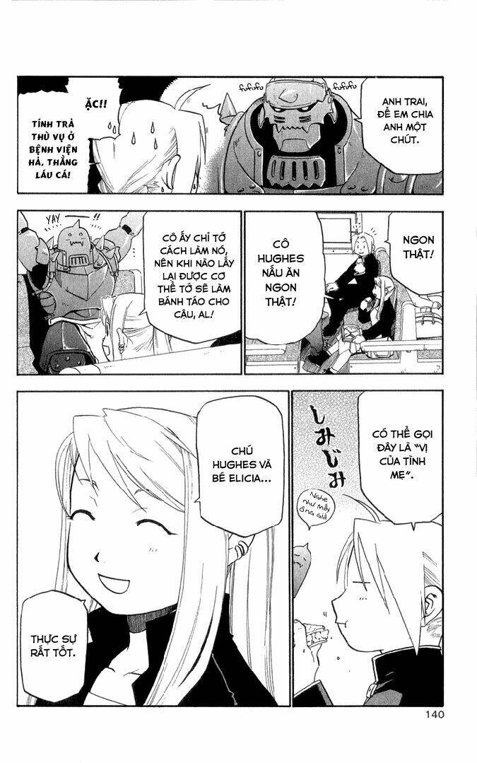 giả kim thuật chapter 16 13