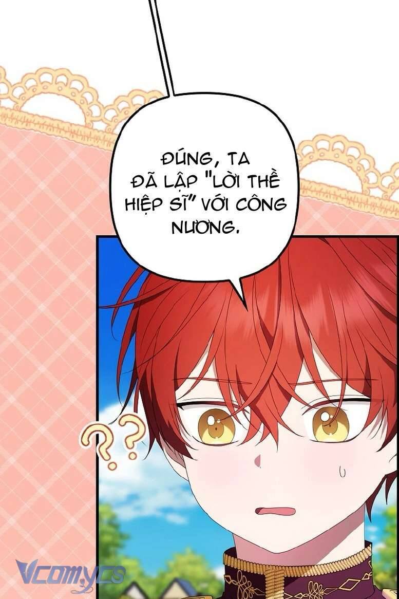 đứa con gái côn đồ nhà công tước chapter 44 65