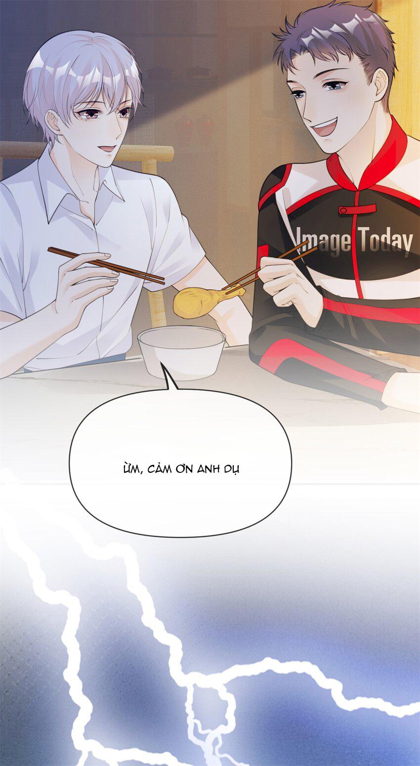 bị vạn người anti, sống lại tôi hot khắp internet chapter 14 24