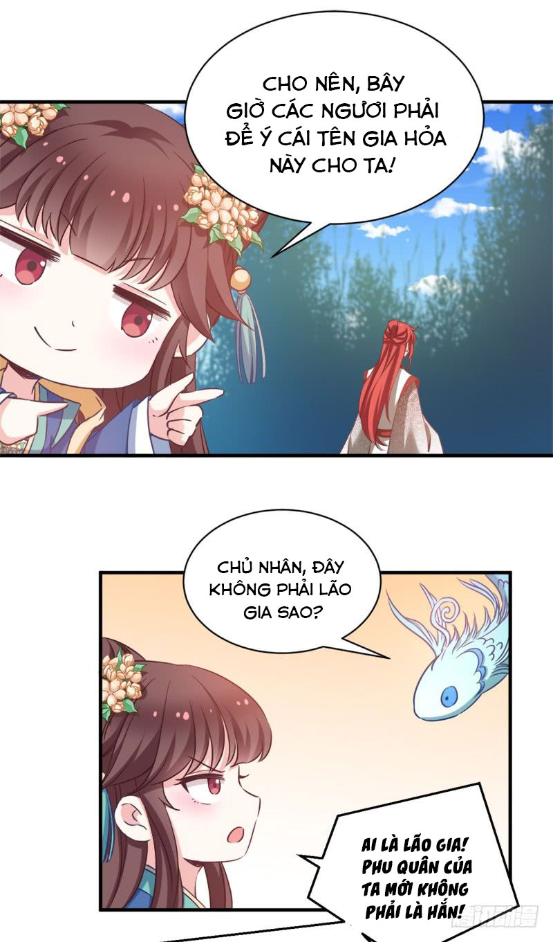 trò chơi trừng phạt chapter 53 8