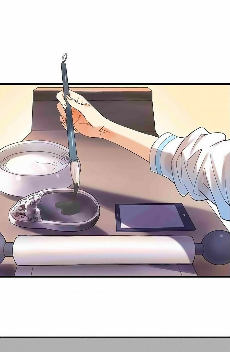 sơn thần và tiểu táo 2 chapter 20 11