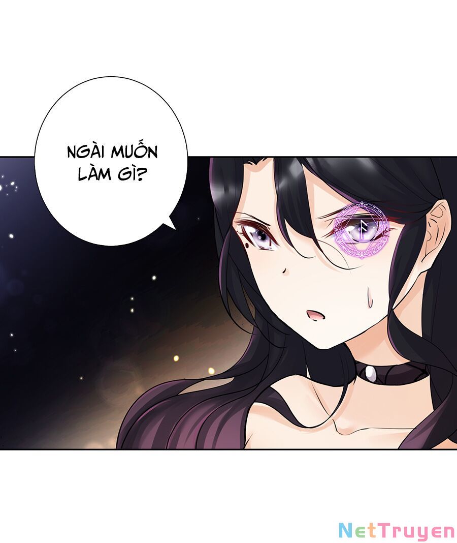 bản giáo chủ thân bất do kỷ chapter 20 30