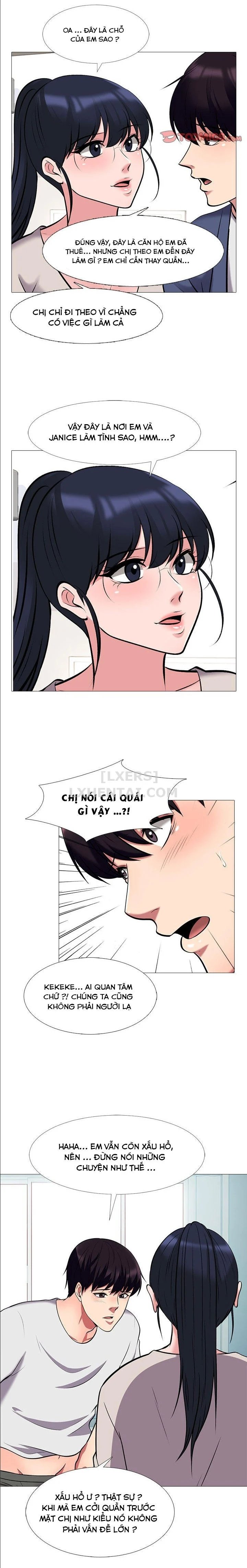 học bổng đặc biệt chapter 43 17